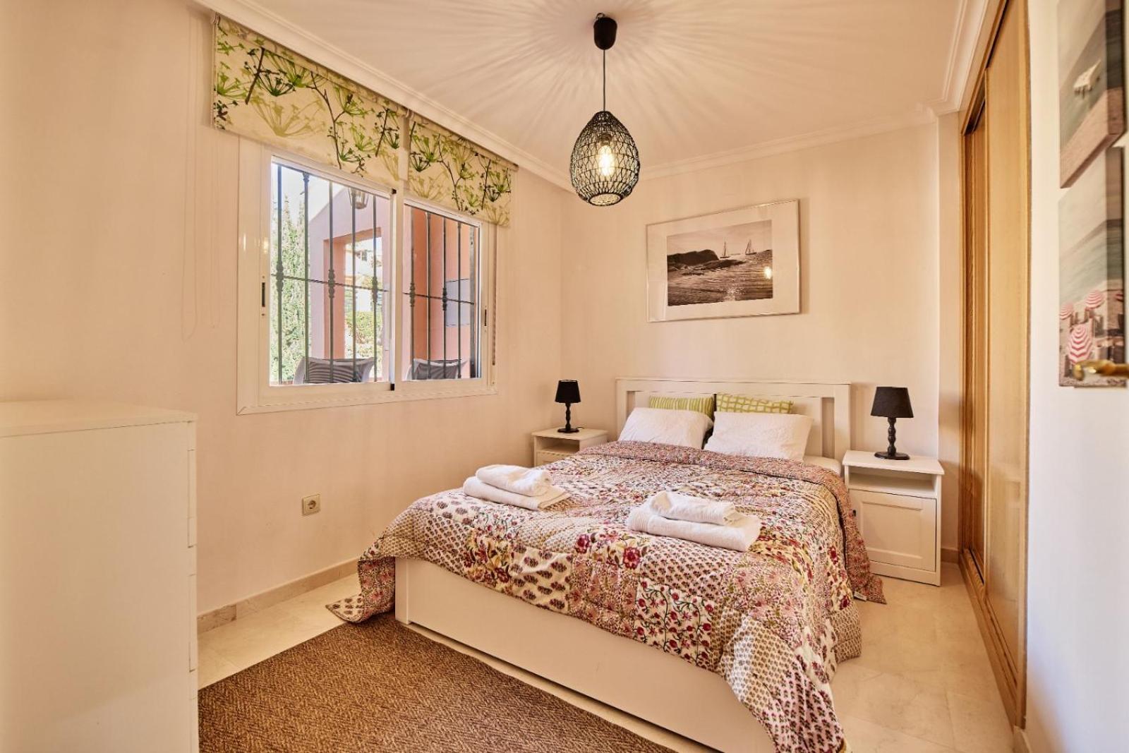 Apartamento Cozy Penthouse Riviera del Sol Málaga Exterior foto