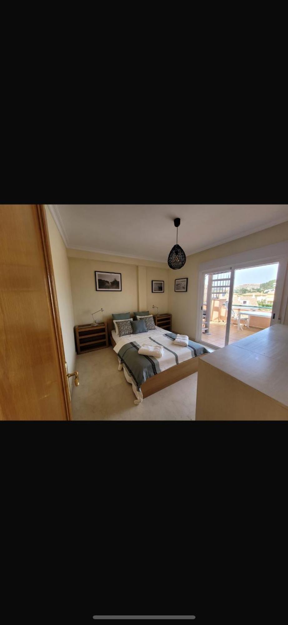 Apartamento Cozy Penthouse Riviera del Sol Málaga Exterior foto